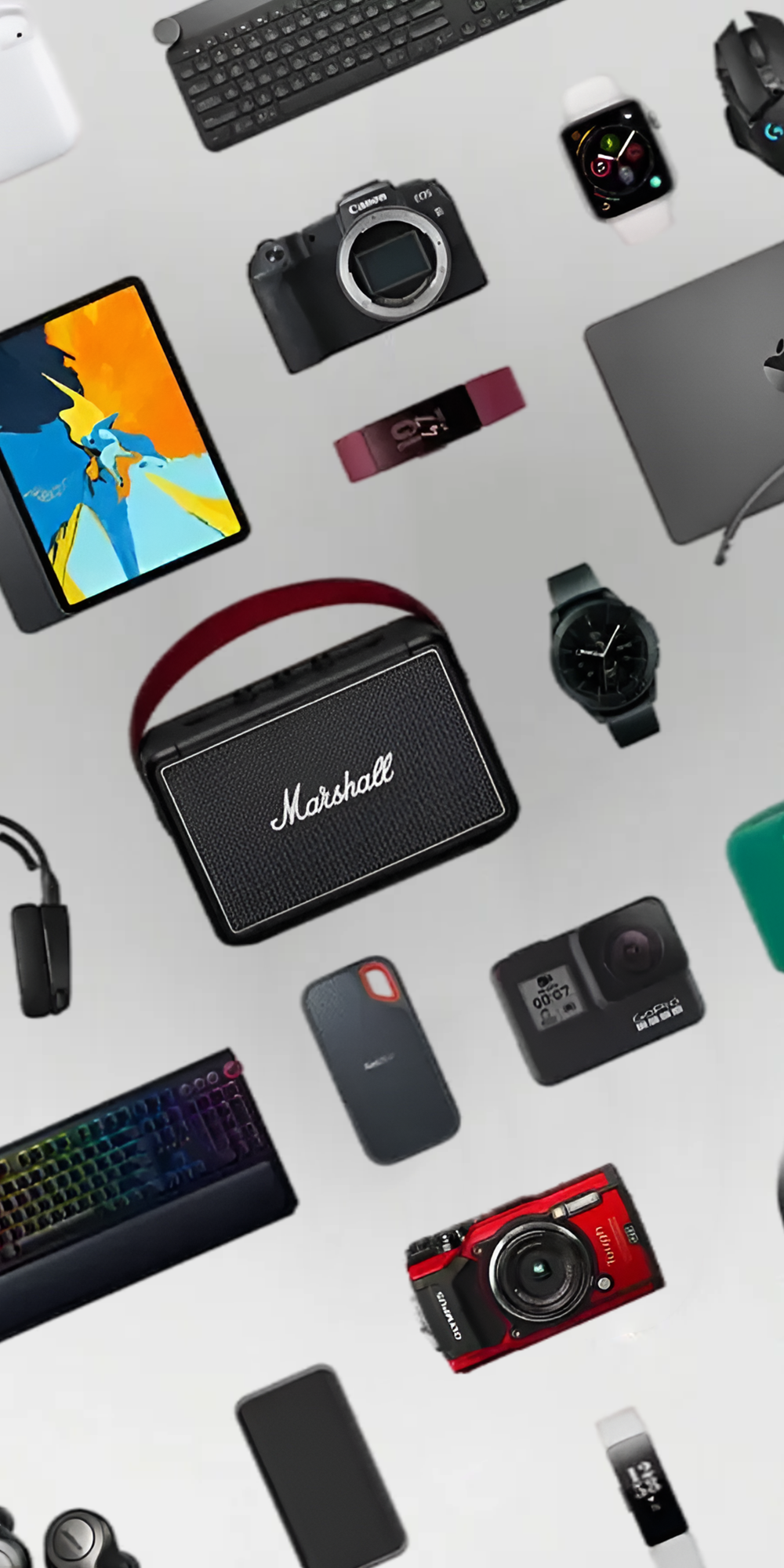 Gadgets