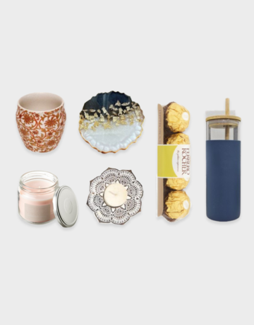 Diwali Hamper 1