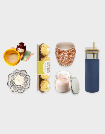 Diwali Hamper 2