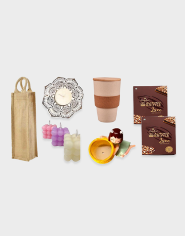 Diwali Hamper 3