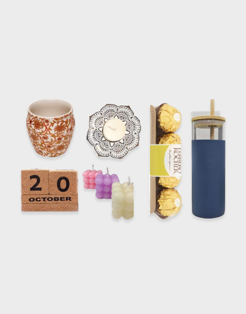 Diwali Hamper 4